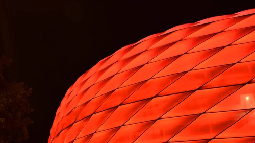 Voetbalreis Bayern München maken